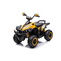 Hot Sell 12V Battery Powerful Motor Drive Four Wheels Children Ride on Toy Kids Electric ATV (ST-L9962)