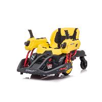 New Kids Ride on Car Handle Switch Control/Remote Control Star Wars Robot Mecha Chariot Combat Vehicle (ST-N0303)