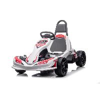 New Cheap Children 12V Battery Ride on Car Kids Electric Go Kart for Kids Wholesale (ST-G1299)