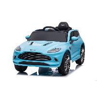 Kids Toys 2022 New Arrivals Licensed Aston Martin DBX Kids Cars Electric Ride on 12V with Remote Control (ST-Y0310)