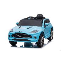 Kids Toys 2022 New Arrivals Licensed Aston Martin DBX Kids Cars Electric Ride on 12V with Remote Control (ST-Y0310)