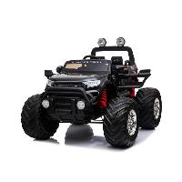 New Monster Truck 4 Motors Big UTV Kids Ride on Car (ST-FT750B)