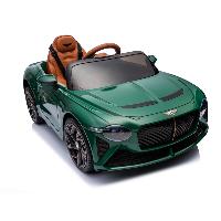 New Luxury Style Cool Scissors Car Wings Licensed Bentley BACALAR Battery Operated Kids Ride-on Car (ST-G1008)