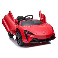 Newest Licensed McLaren Artura children Toys Ride-ons Kids Cars Electric Ride on 12v with Remote Control (ST-CL211)