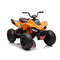 Newest Licensed McLaren MCL 35 Liveries ATV children Toys Ride-ons Kids Cars Electric Ride on 12v with Remote Control (ST-CL212)