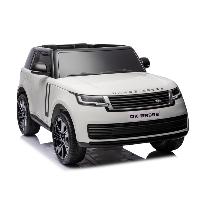 New Arrival Licensed Range Rover 2021 Kids Electric Car 12V Land Rover Remote Control Ride on Car (ST-FR998)