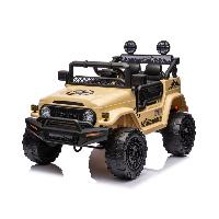 New Licensed Toyota FJ Cruiser 12V Battery Powered Kids Drive 2.4G RC Ride on Toy Car (ST-G2099)