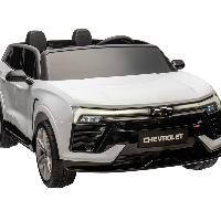 New Licensed CHEVROLET Blazer SS EV High Quality Bluetooth Connection Kids Electric Ride On Car (ST-BL638)