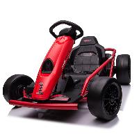 New High Speed Children Toy Drift Karting Ride on Cars Kids 24V Go Karts for Kids (ST-D8888)