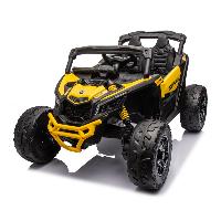 New Licensed Can Am Marverick High Quality Kids Mini Electric Ride On Kids UTV (ST-FA003)